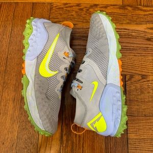 Men’s Nike Wildhorse 7 Trail Running Shoe size 10.5